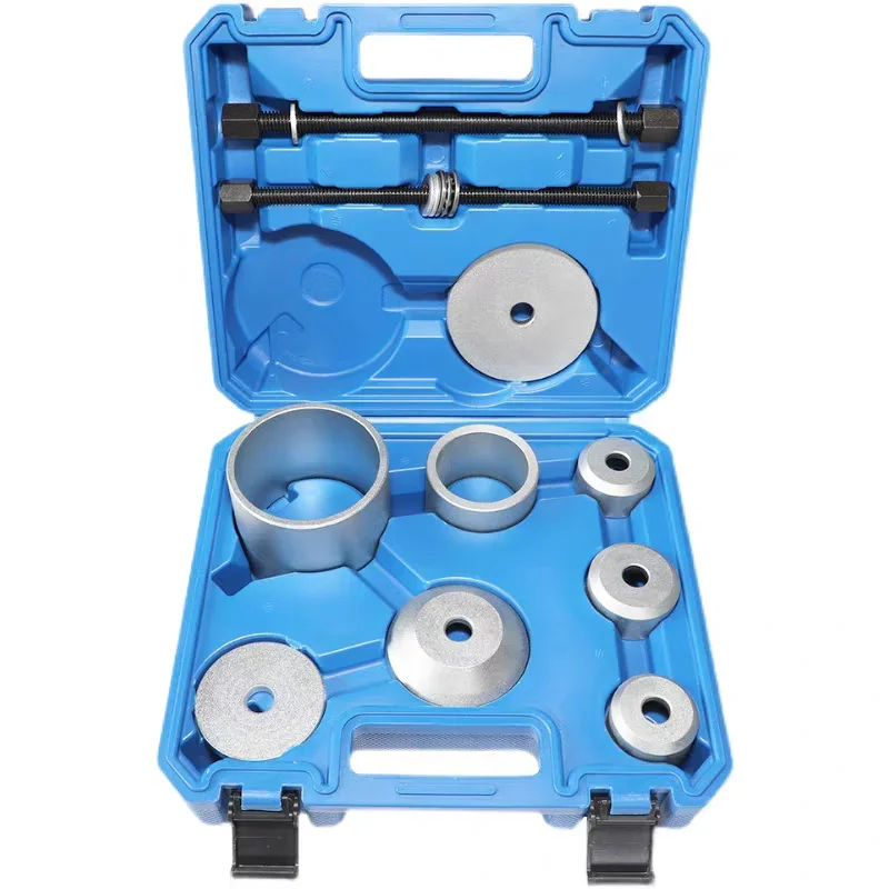 Bearing Extractor Bushing Remove and Install Tools for VW AUDI Bearing Puller Tool Set