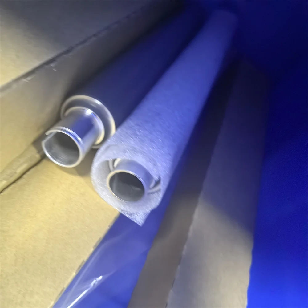 

10X FK-3100 Fuser Upper Heat Roller for Kyocera FS 2100D 2100DN 2100 ECOSYS M3040dn M3040idn M3540dn M3540idn FS2100 M3040 M3540