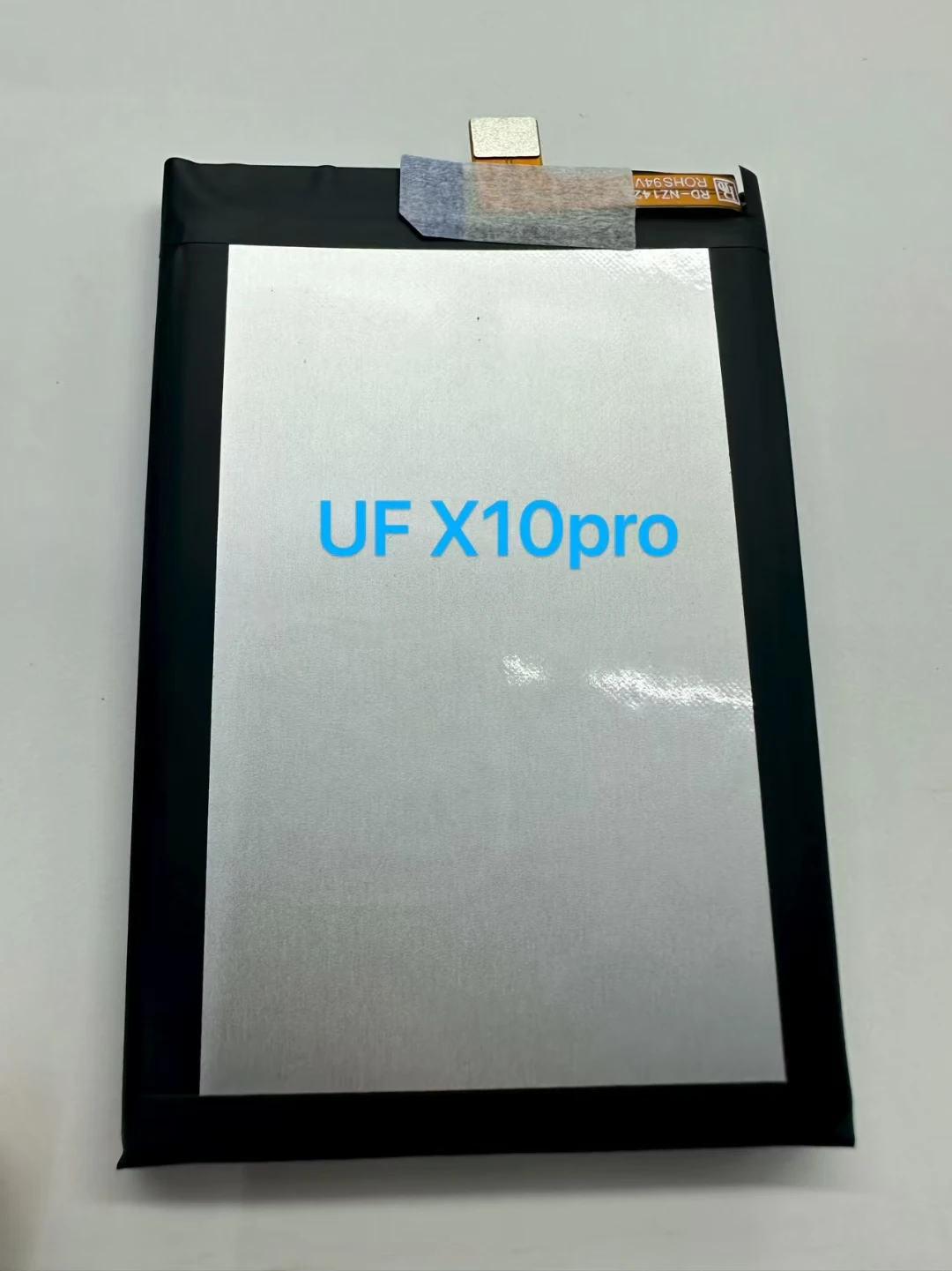 

5300mAh For Ulefone Armor X10 Pro X10Pro X10 3099 Stable High-Capacity Mobile Phone Battery