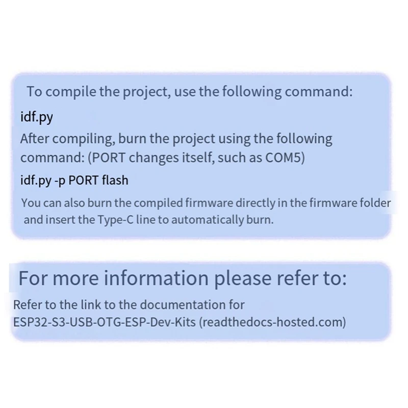 Carte de test d'évaluation ESP32S3 USB OTG, prise en charge Wi-Fi et BLEpig, technologie de carte de développement de fonctionnalité sans fil