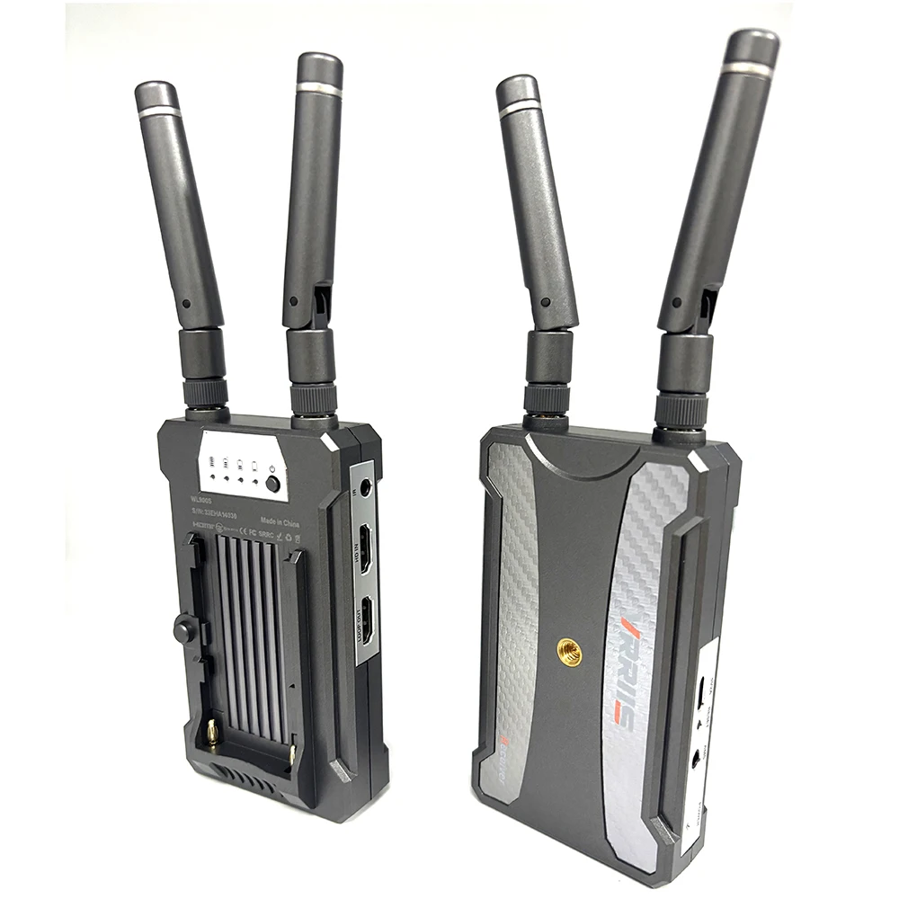 Bovbox Wl-900S 200M…