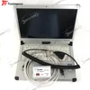 Logiciel de câble de données ZAPI pour programmeur ZAPI, contrôleur électrique, ZAPI-USB de diagnostic, avocat et CFC2LAPTOP, F01183A, 2024 4