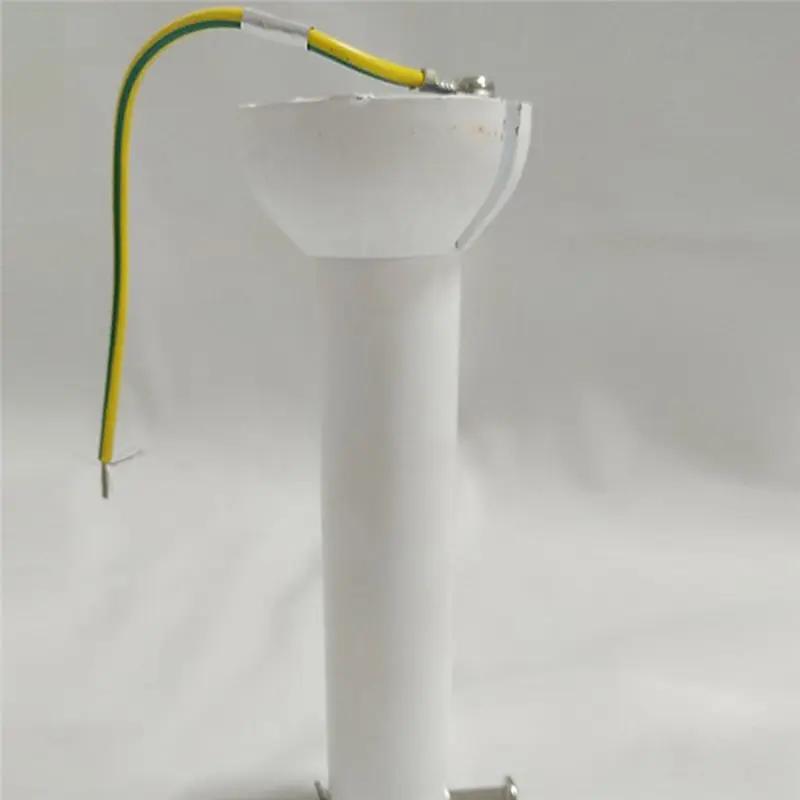 Promotion!Universal Down Rod Ceiling Fan Extension Rod Hanger Ball Assembly