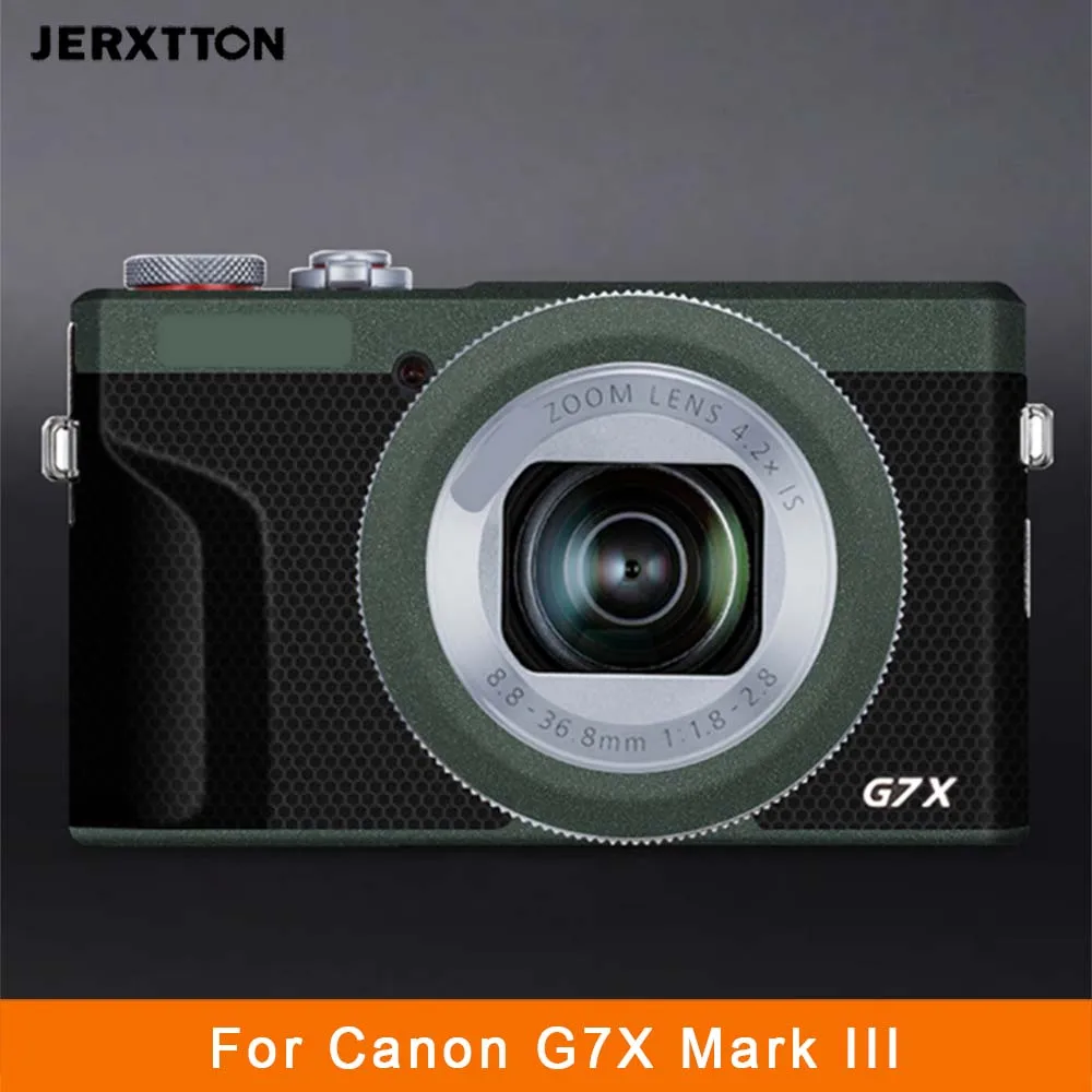 G7XIII Anti-Scratch… - image