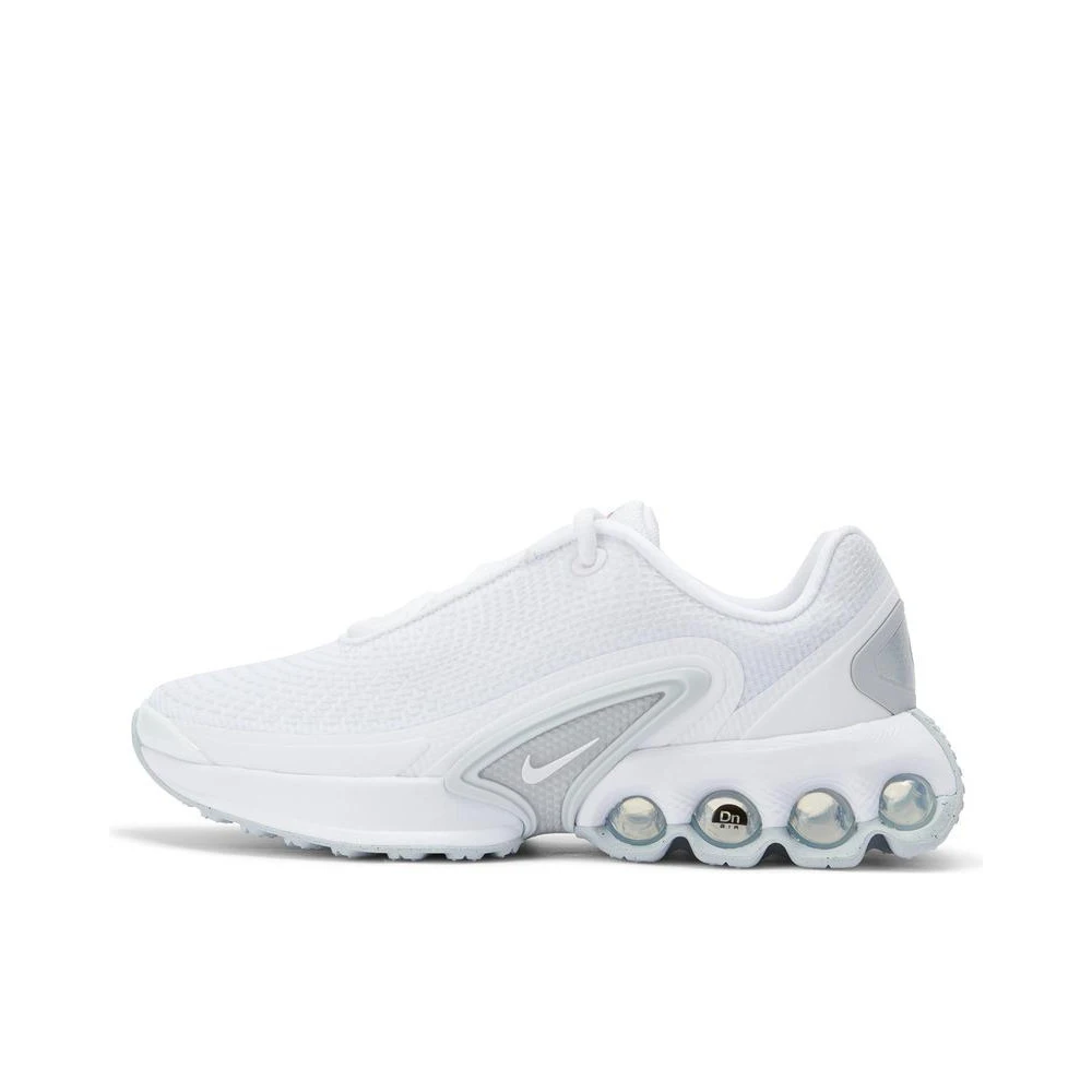 Nike 2025 Kids Air Max DN (GS) FB8987-100: What You Need to Know Before Buying