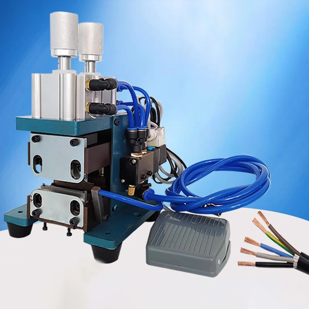 Ac 220V Pneumatic C…