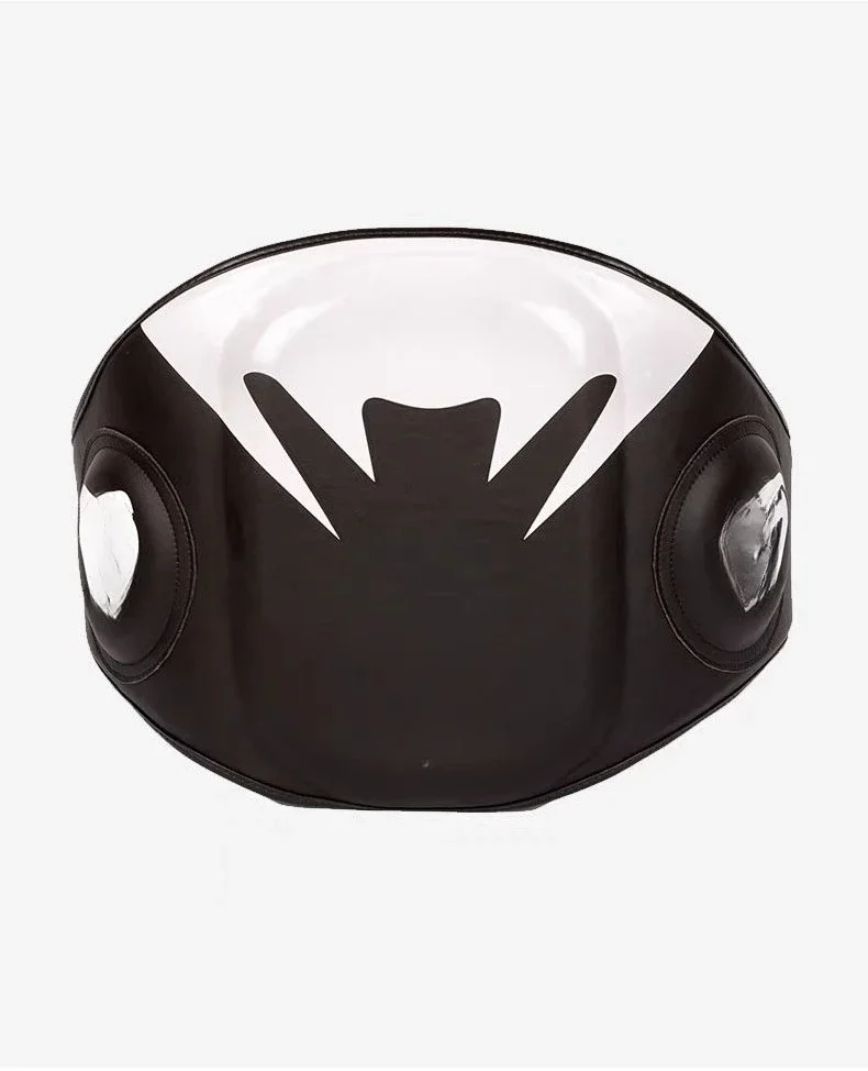 Waist target, professional combat training protective gear, boxing boxing sparring waist protection, protection