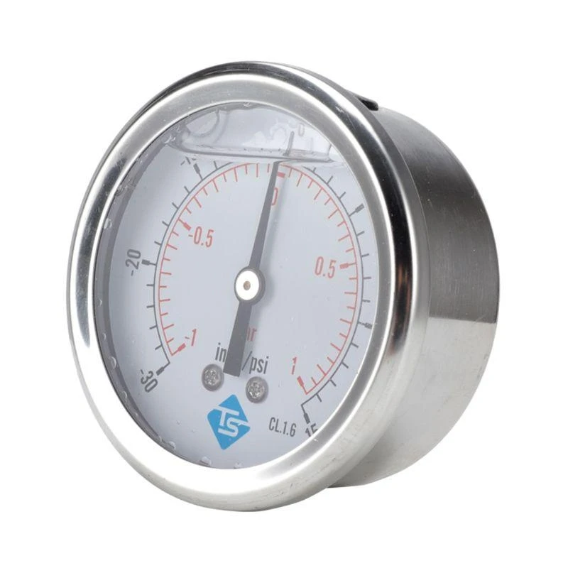 Compact Pressure Ga…