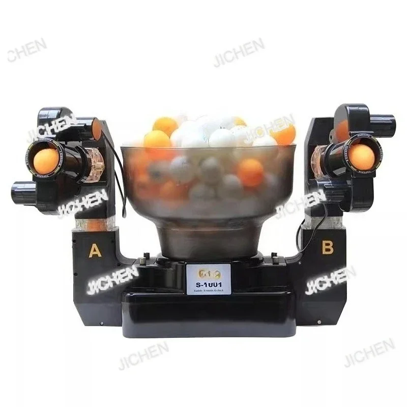 Hg S1001 Double-Hea… - image