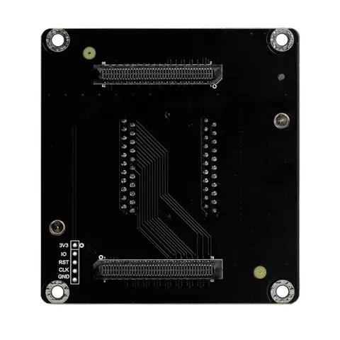 Адаптер Xhorse XDMP06GL VH30V02 SOP44 для работы с программатором Multi Prog Multiprog ECU для чтения и записи чипов автомобильных ЭБУ.