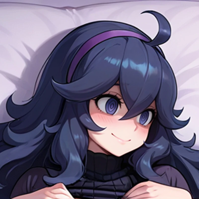 Dakimakura Anime Custom Hex Maniac Pillow Cover Double-sided Print 2WAY Life-size Pillowcase Gifts