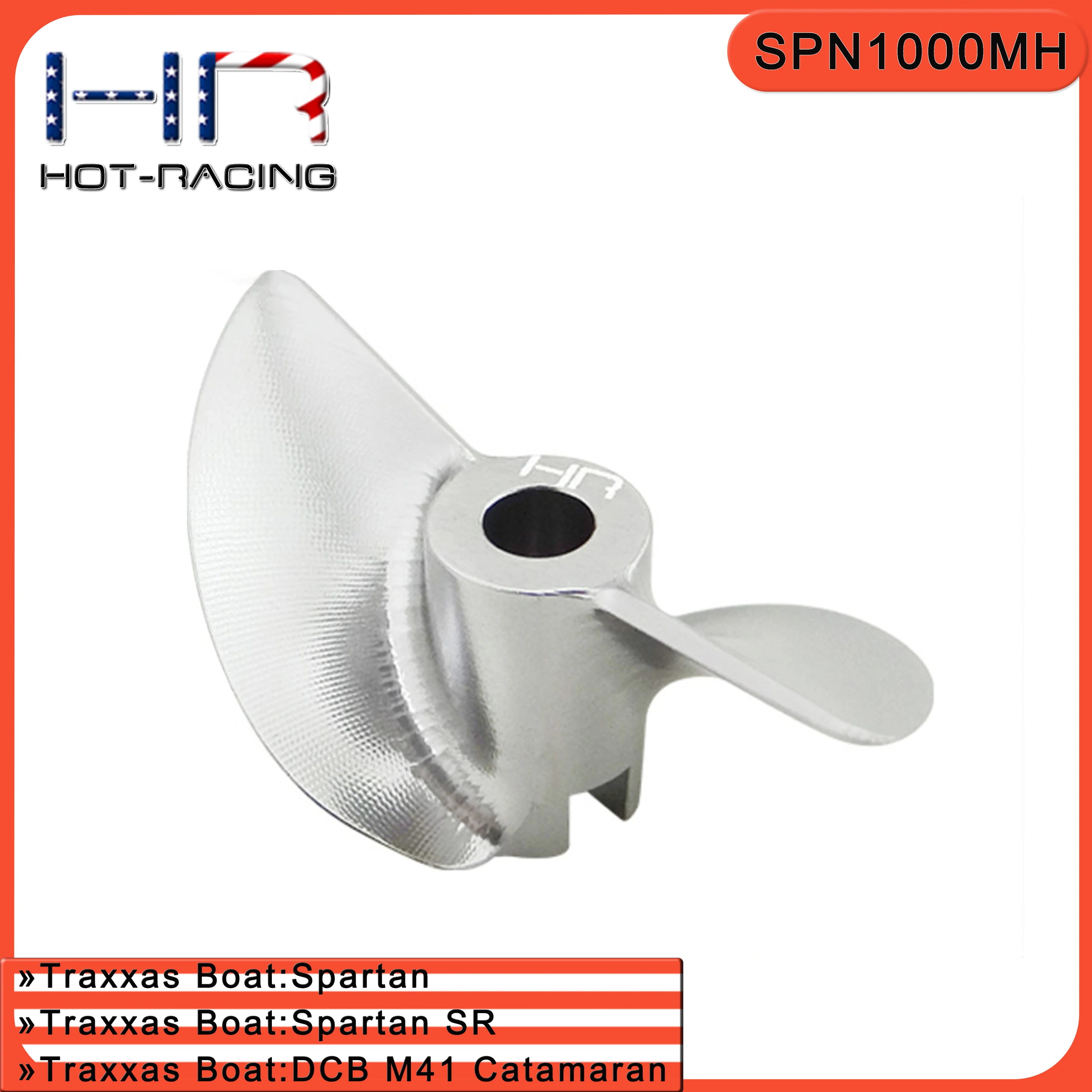 hr-aluminum-propeller-for-traxxas-spartan-dcb-m41-high-precision-cnc-rc-boat-prop-upgrade-parts
