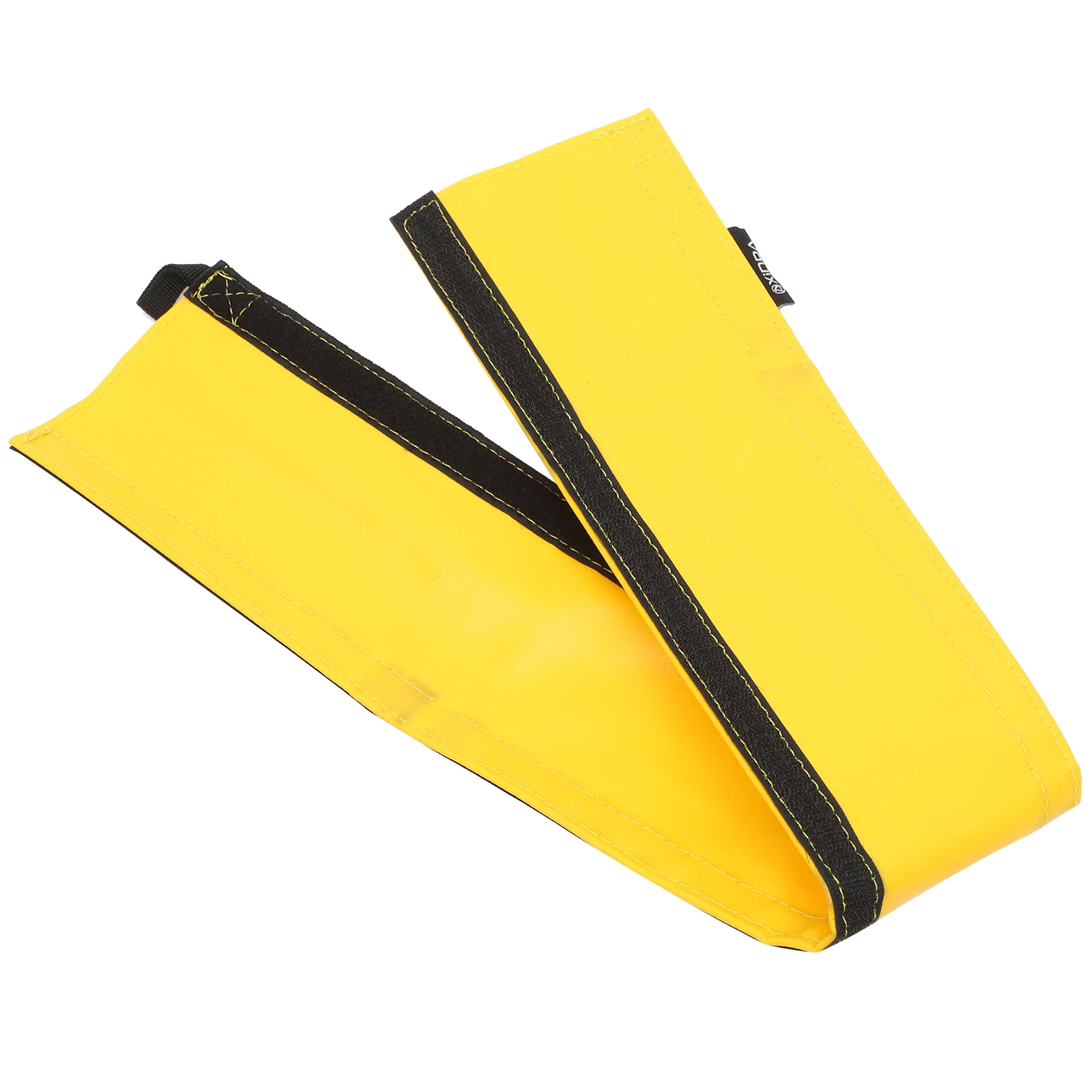 

PVC Rope Protector Climbing Mountaineering Wear Resistant Cover Rappelling Accessory Lightweight Durable Camping Hiking Gear