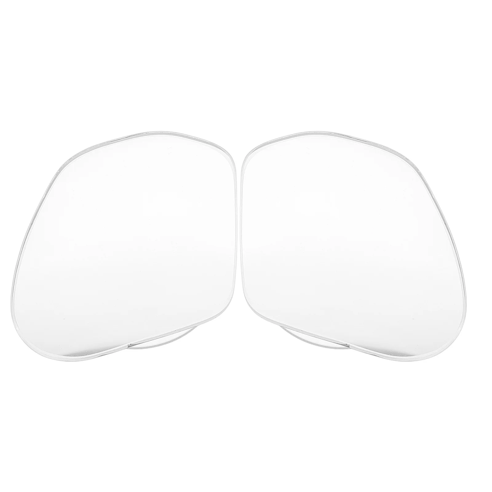 

Rear View Mirror Universal Driver Side Rearview Blinds Spot for Car Blindspot Automotive Exterior Accessories