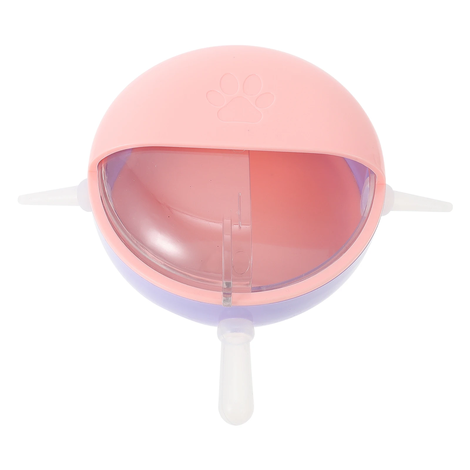 

Puppy Kitten Milk Feeder Durable Pp Feeding Tool For Newborn Pets Small Size Pet Bottle For Puppies Kittens Rabbits Pet Feeding