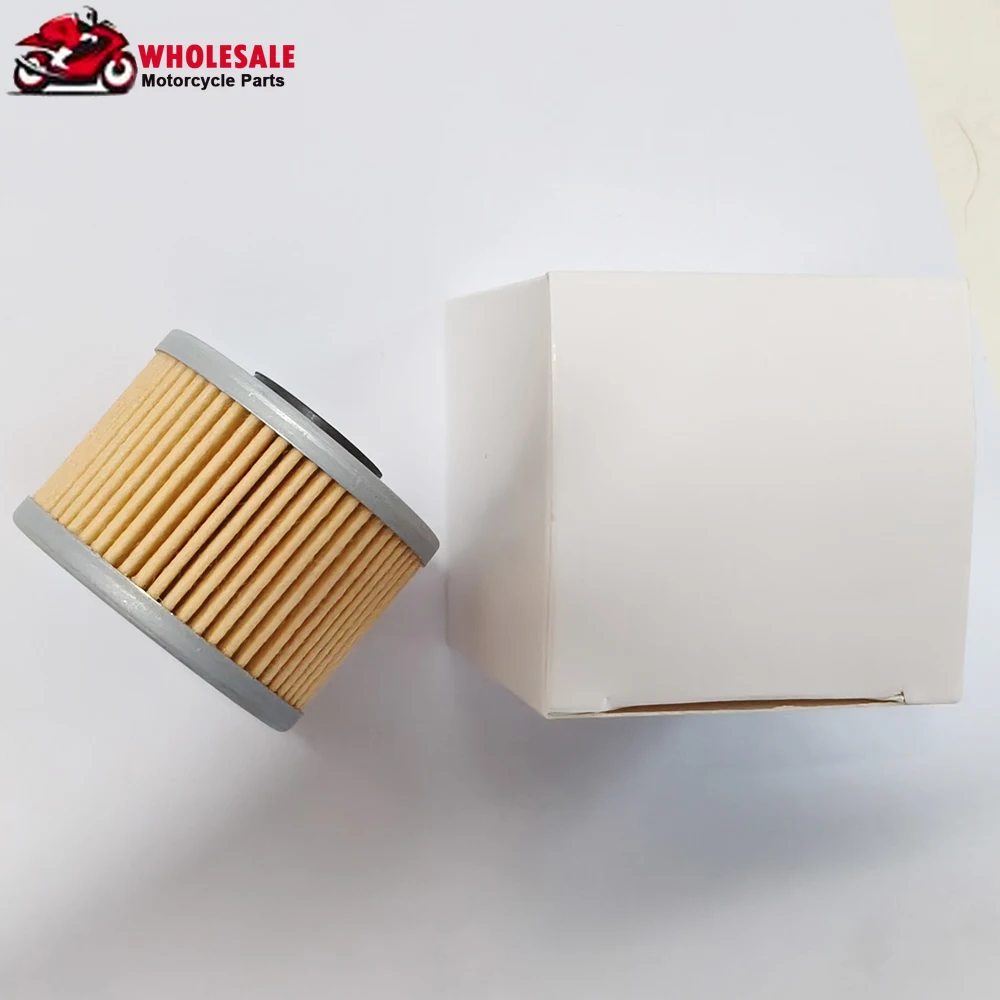 

Oil Filter For Adly ATV 300 Crossover / Crossroad / Sport / II / RS 300 S Interceptor / II / Sentinel 300 XS Hurricane / Assault