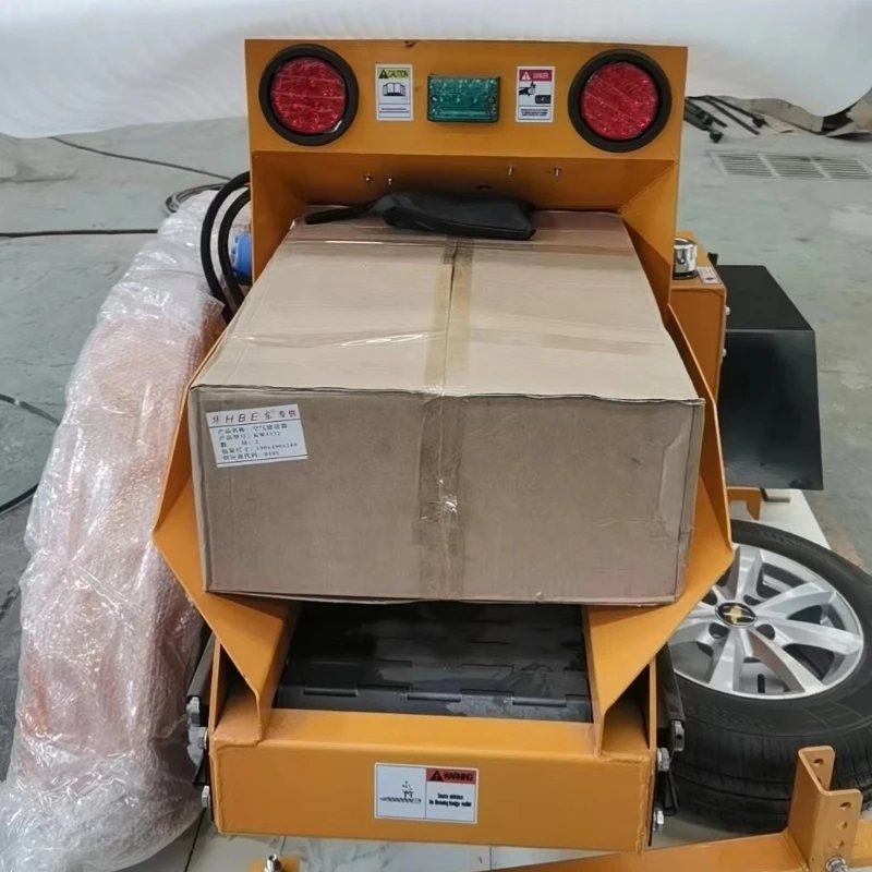 

Lightweight Portable Wood Chipper Wood Crusher Machine High-Efficiency CE-Certified for Small-Scale Wood Processing