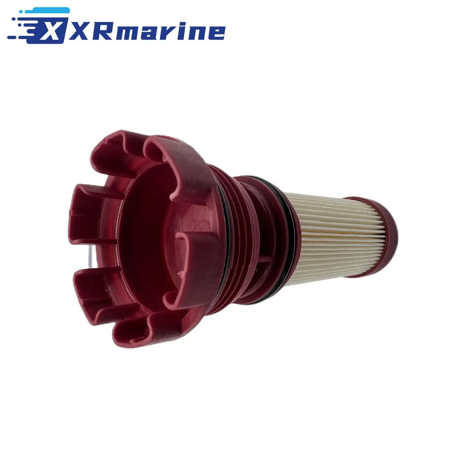 Filtro carburante per Mercury Mariner Optimax Verado 75HP 90HP 115HP 150HP 200HP 225 HP fuoribordo MerCruiser muslim35-884380T