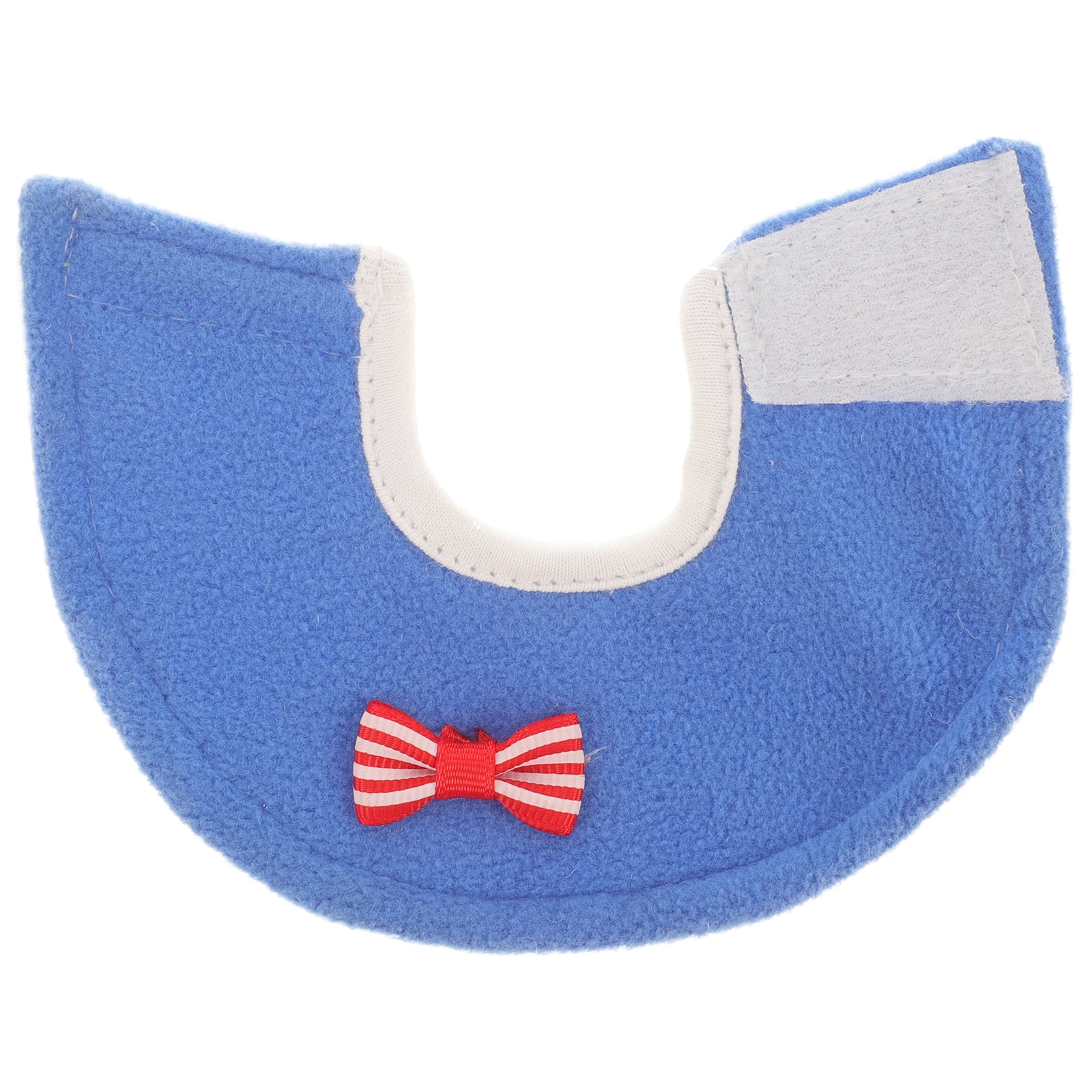 

Parrot Collar Anti-Biting Lightweight Soft Breathable Bird Neck Cone Recovery Collar Anti-Pecking Protective Bird Neckwear