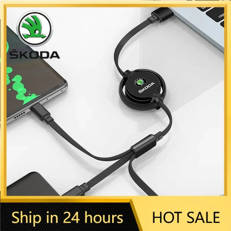 2026 Hot For Skoda …