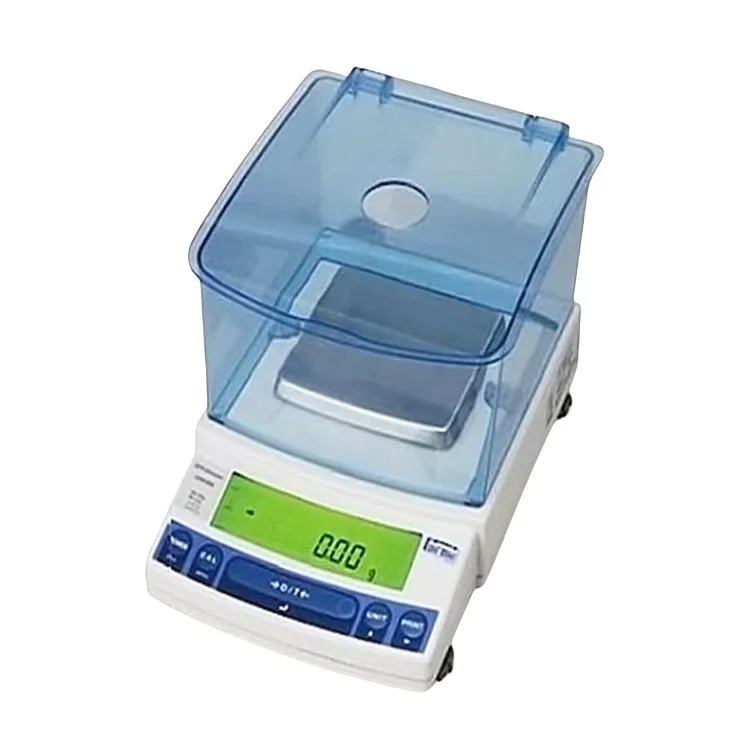 

Veidt Weighing Shimadzu UX8200S 8200g 0.1g 100mg Top Loading Electronic Scale for Jewelry Analytical Pharmacy Digital Balance