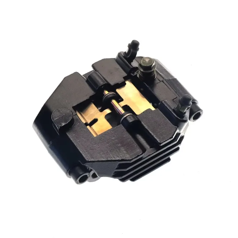Rear Brake Caliper OEM 9010080500 9010-080500 for CFMOTO CFORCE 500 600 625 800 X5 X6 X8 U5 Z5 400CC 500CC 625CC 800CC ATV