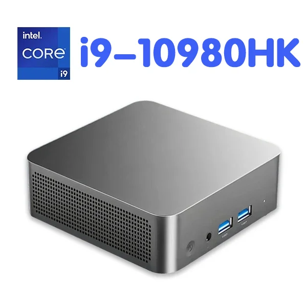 ミニPC インテル　i9 32GB 1TB Windows11 pro PC Amazon.co.jp: MINISFORUM NAB9 ミニPC、Windows 11 Pro、Core i9