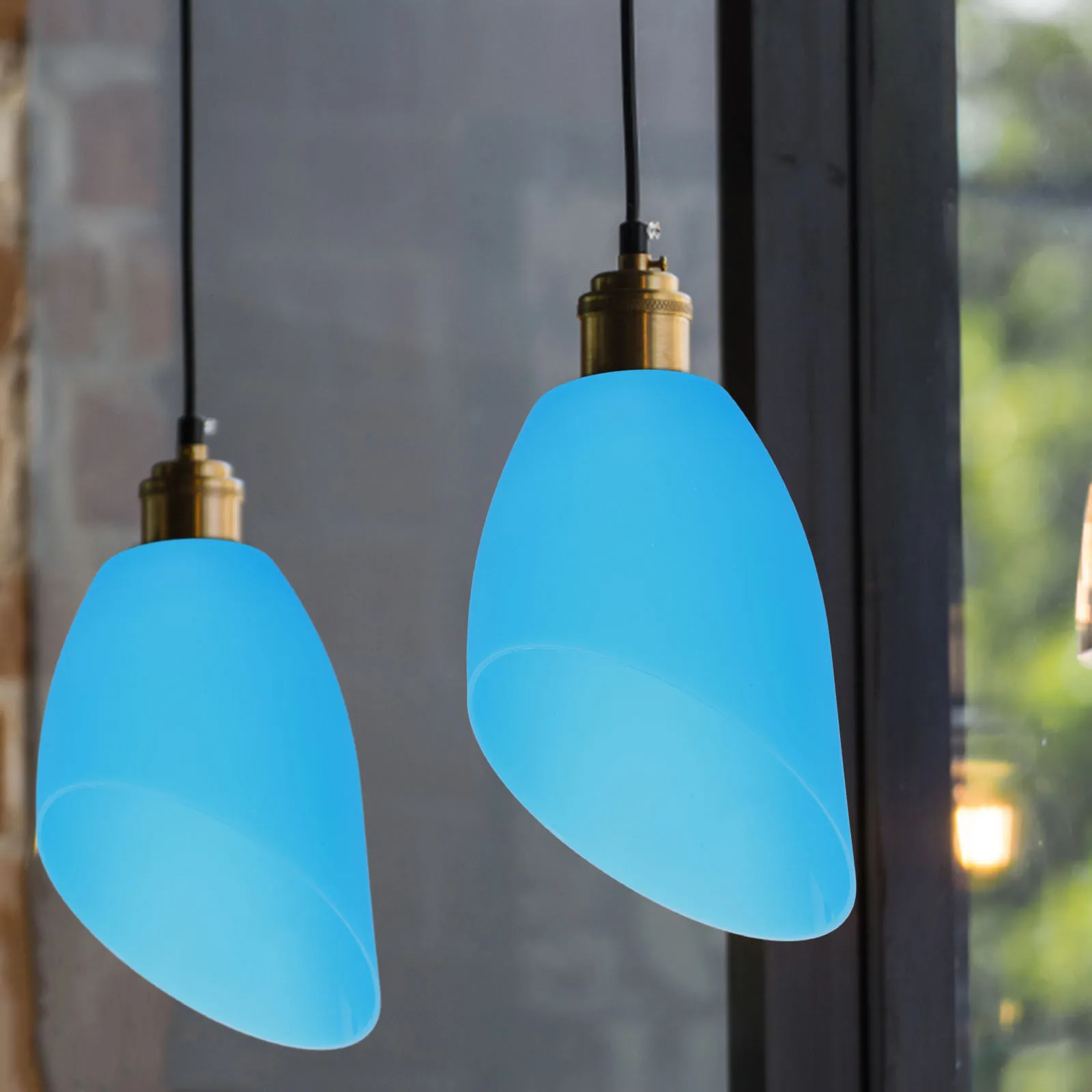 

Plastic Lampshade Small Light Shade Replacement For Table Floor Lamp Bedroom Living Room Decor Lamp Cover Soften Light