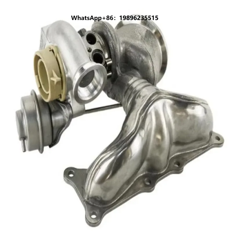 Auto Engine Parts Turbocharger Universal Turbo Kit & Parts for E92 335i N54 N55 B30 E90 X6 Z4