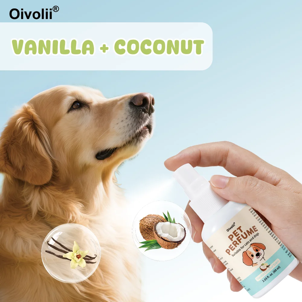 Vanilla Coconut Scent Pet Perf - Home Fragrance Aesop recension och pris