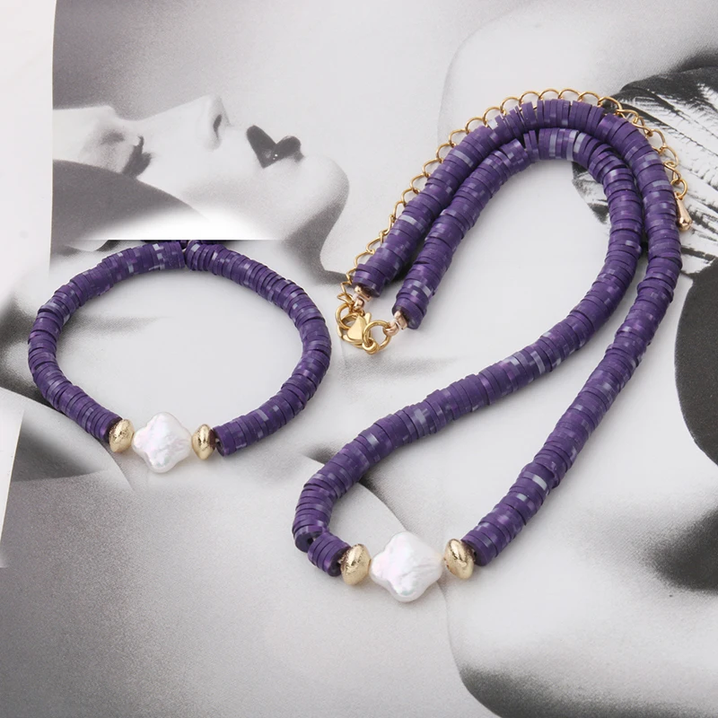 Chokers Colorful Cl… - image