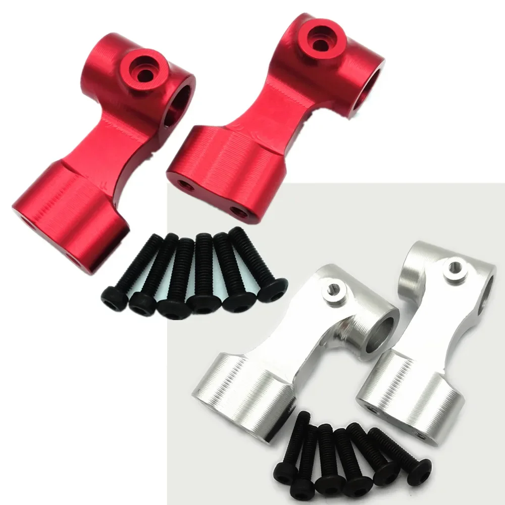 

Aluminum Rear Body Post Mount for Arrma 1/8 Kraton 1/7 Limitless Mojave Outcast Talion AR320365