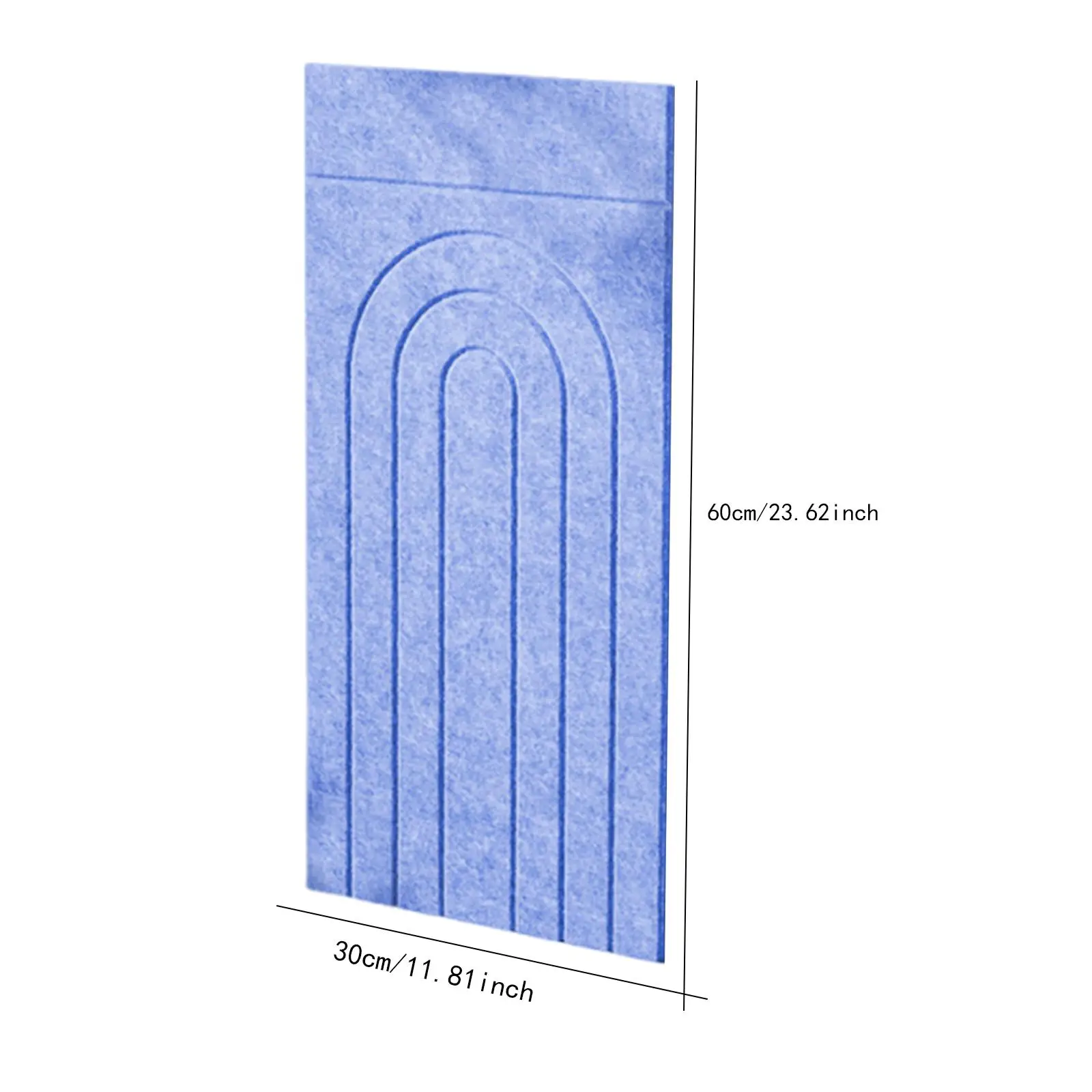 Rascador de pared para gatos – Grande, resistente y multifuncional - imagen 4