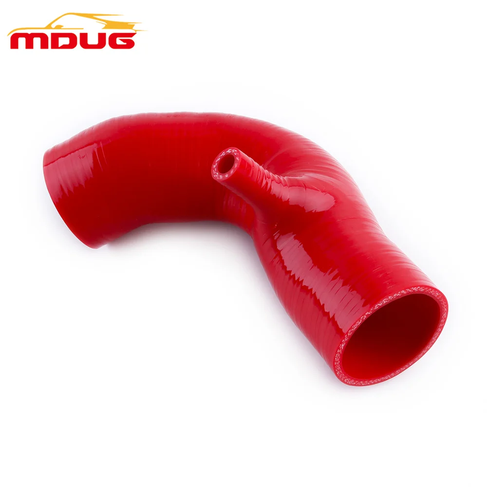 For Mini Cooper S R52 R53 2002-2008 Silicone Air Intake Upper Duct Hose Pipe