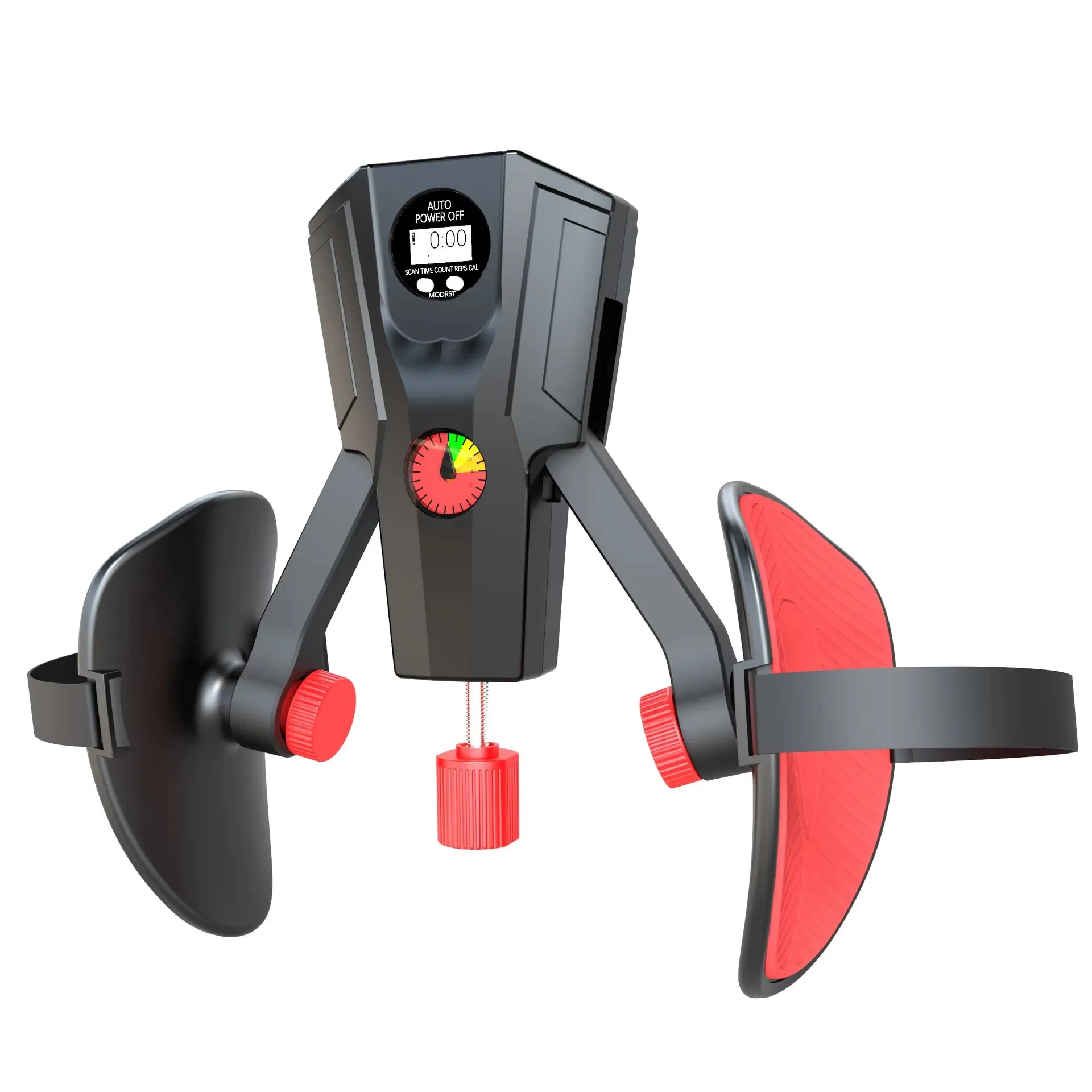 كيجل المدرب الذكور PC مدرب العضلات أرضية الحوض إصلاح العضلات الساق المشبك الداخلية الساق المدرب الذكور