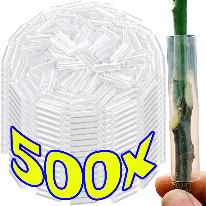 kit-de-enxertos-para-Arvores-tubos-porosos-macios-para-enxerto-que-se-fixam-automaticamente-para-meloes-tomates-rosas-pomares-casa-e-patio-–-ferramentas-faceis-de-usar