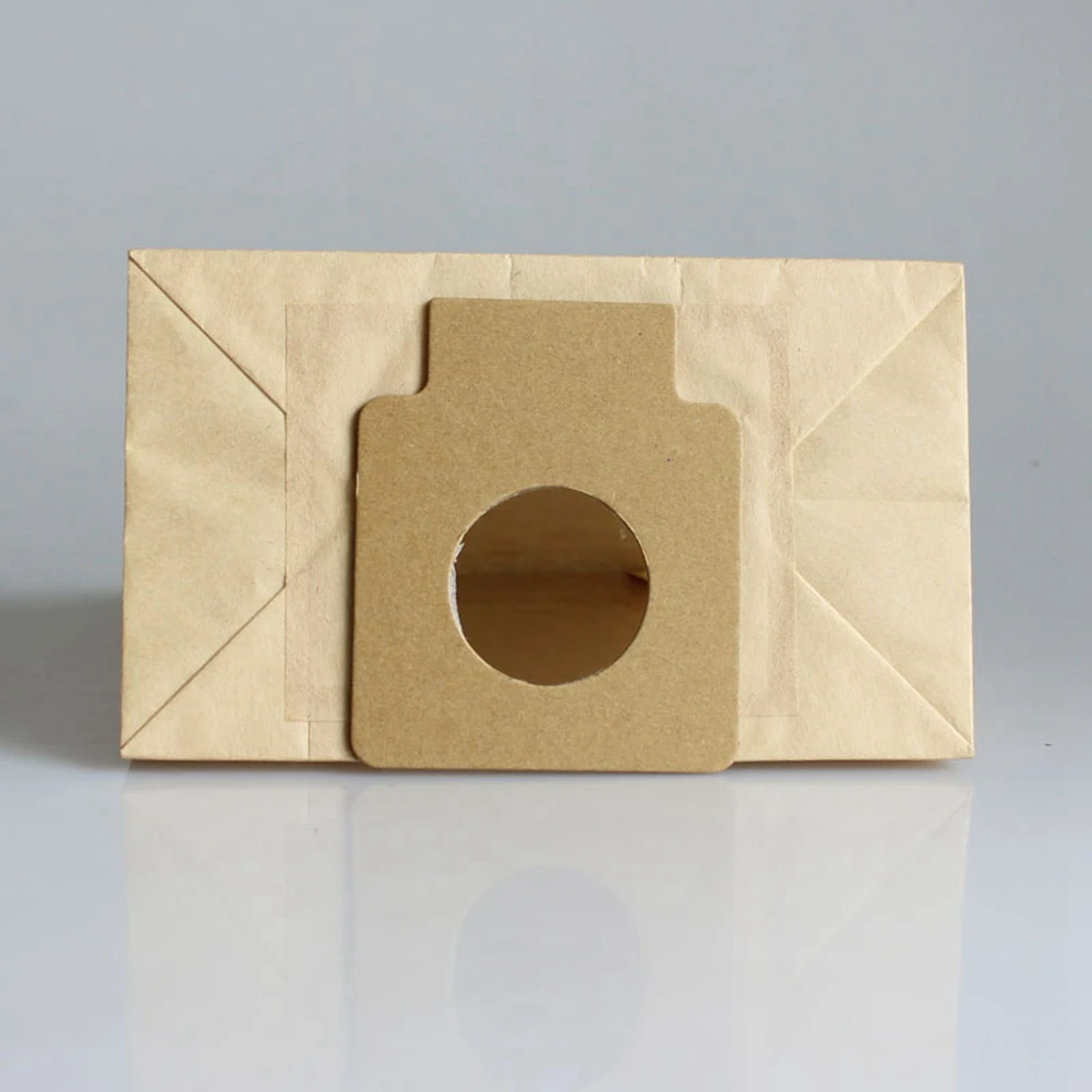 A39M 10 قطعة كيس لجميع الغبار الورقية القابل للتصرف لاستبدال المكنسة الكهربائية MC-2700 MC-2760 MC-4760 C-11