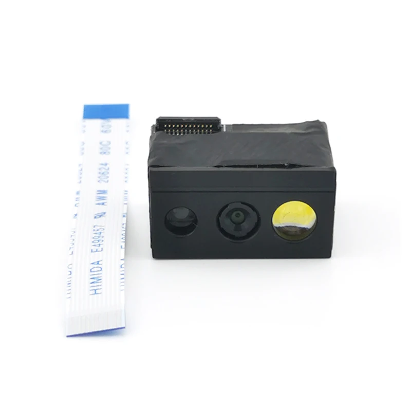 GM69Pro-S 1D/2D/OCR PDF417 USB UART 1280*800CMOS Barcode Scanner Qr Code Scanner Module Reader Support OCR Passport Android .Net