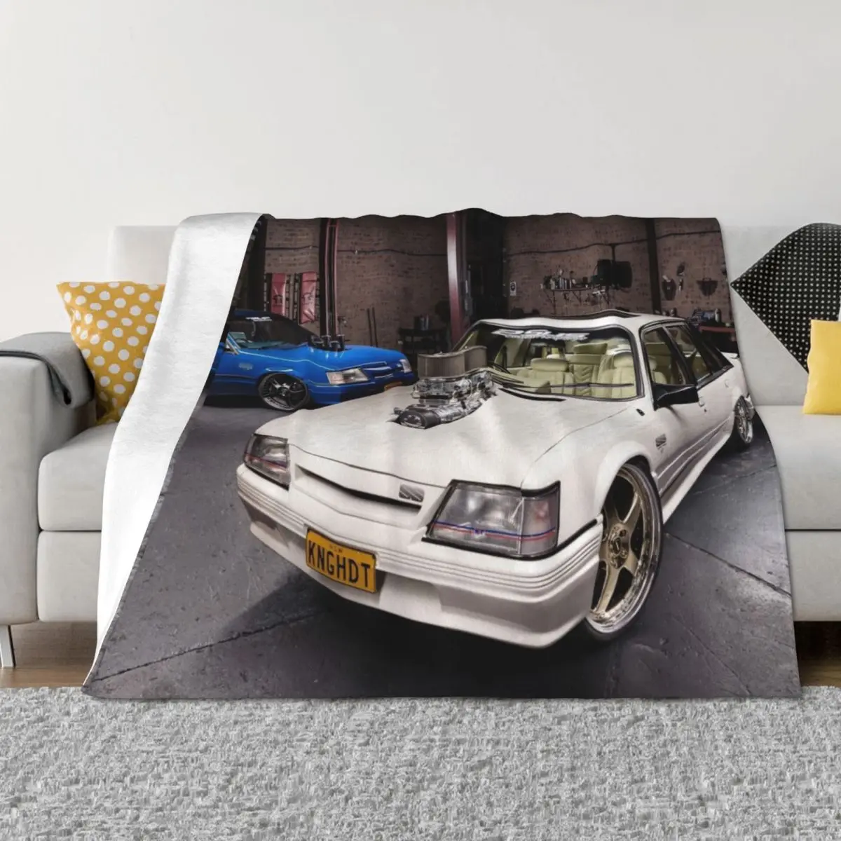 Ray And Tony's Hold… - image