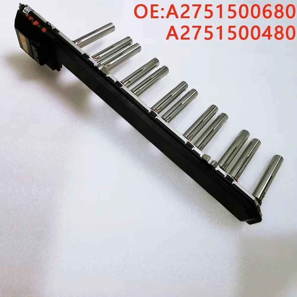 

AADD-High quality New For A2751500680 A2751500480 For CL600 S600 SL600 C215 C216 W220 W221 R230 Right Ignition Coil Pack Assem