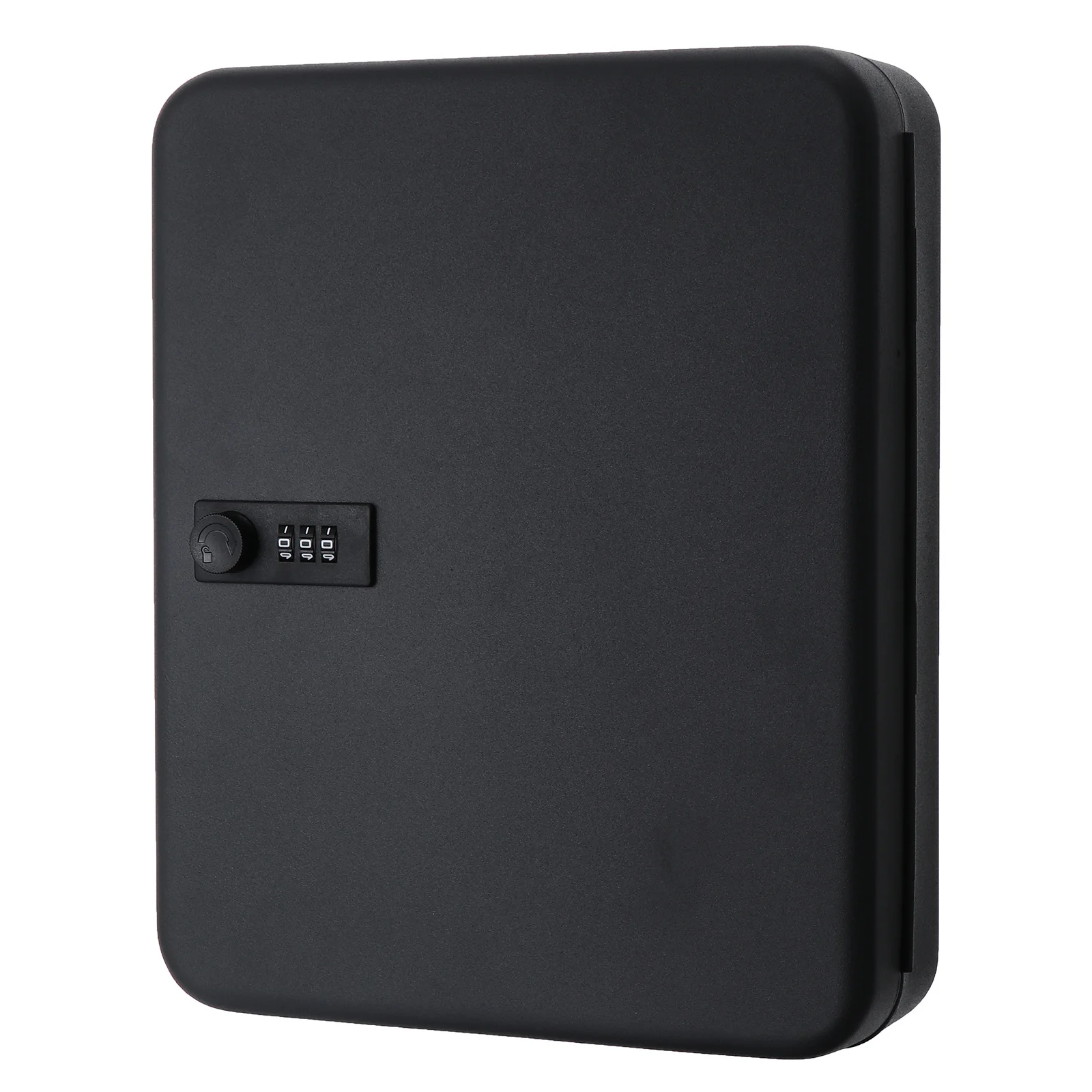 Wall Mount 36 Slots Key Security Box Heavy Duty Code Lock Organize Keys for Property Managers Schools Car Dealerships Repair