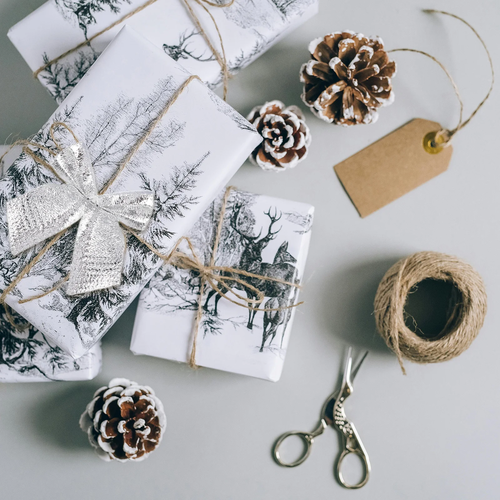 

12Pcs Butterfly Knot Decorations Versatile Fabric Bows for Present Wrapping Birthday Party Wedding Craft Projects Bag Sealing