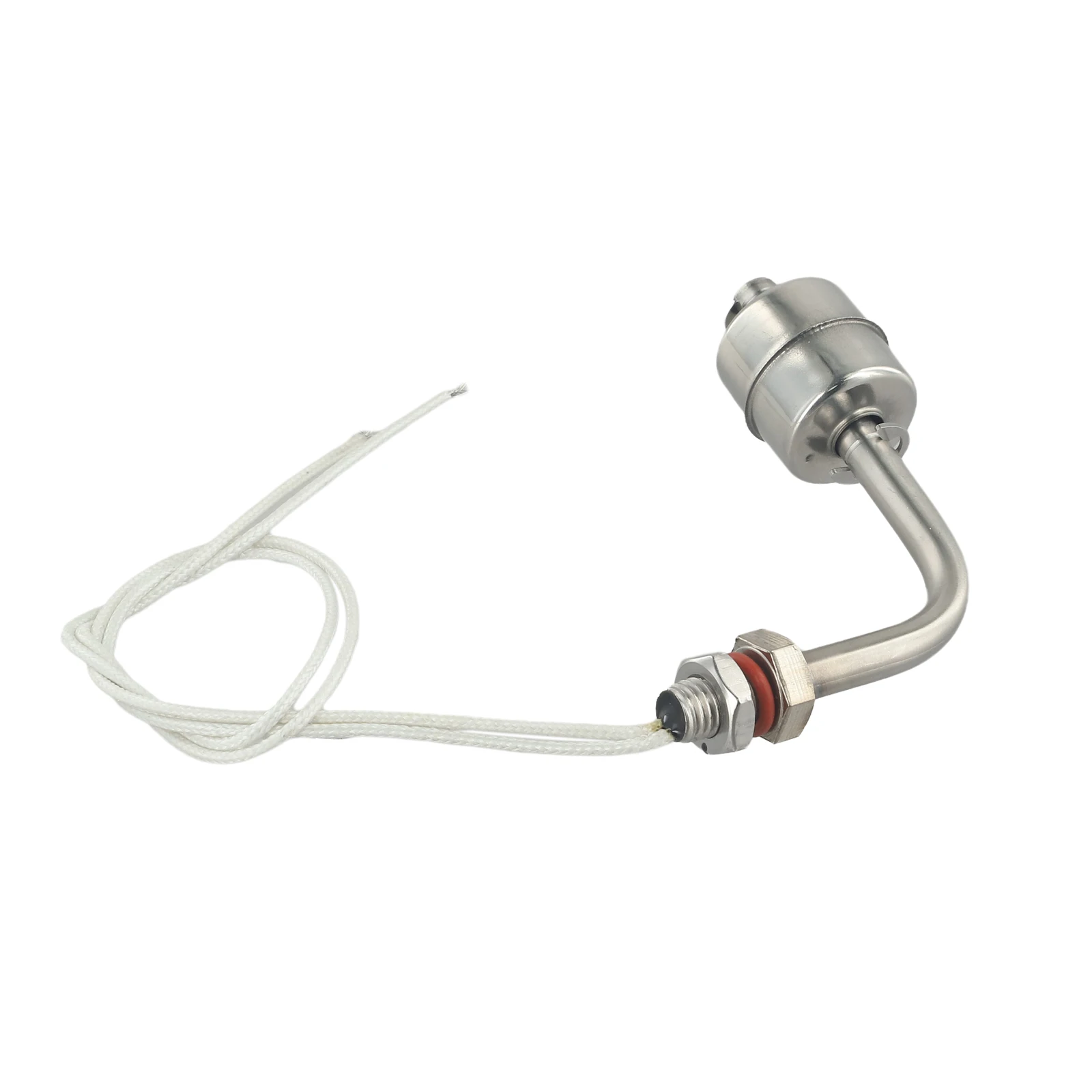 عالية الجودة مستوى السائل الاستشعار 1 قطعة 5Mpa الفولاذ المقاوم للصدأ التيار المتناوب 0-220 فولت تيار مستمر 0-200 فولت تعويم التبديل لمعظم مصدر الطاقة #3