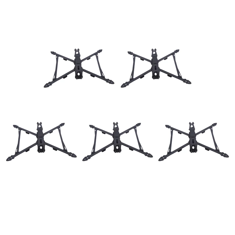 

MYMF-5X 3K Carbon Fiber Frame MARK4 V2 10Inch 427Mm Wheelbase RC FPV Freestyle Racing Drone Frame Kit(C)