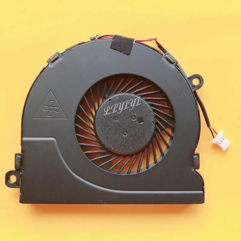 New original cpu cooling fan cooler for Dell Vostro 15-3568 15 3568 DFS170005010T FJ1W DC5V 0.5a 0CGF6X 03RRG4 P39F 15-3562 P49G