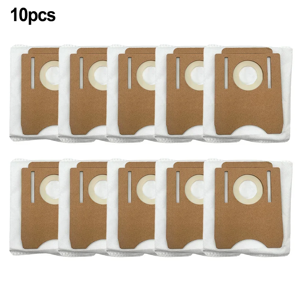 Improved Cleaning Efficiency Dust Bag for Obode A8 Plus For ETA For Aurum PRO 6241 Maintain Clean Air Environment