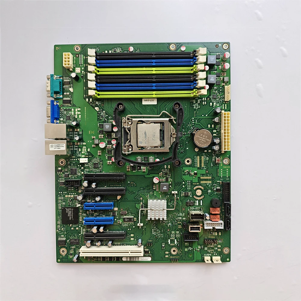 オリジナル分解品 D2759-A13 GS 2 マザーボード W26361-W1772-X-04