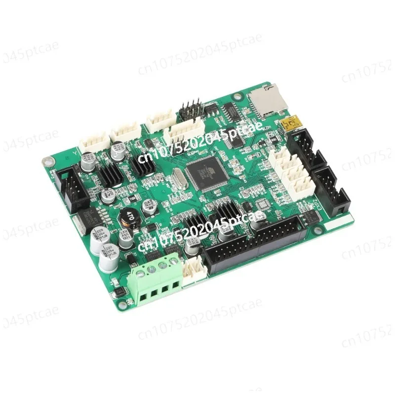 TMC2208 ATM2560 Mainboard    CR-10S Pro V2 Silent Original Motherboard CR-10 Max Controller for 3D CR-10S Pro Printer