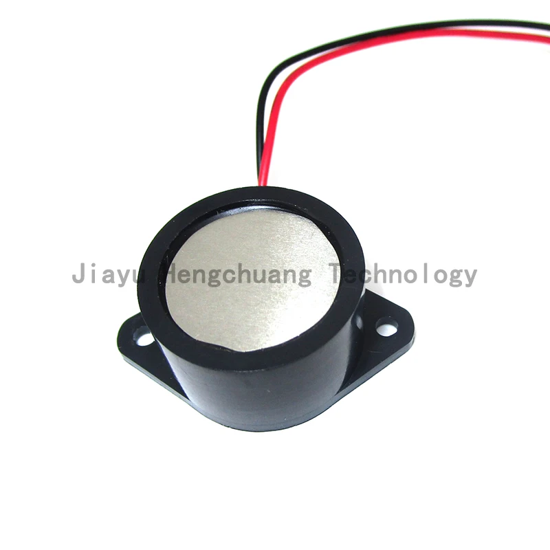 5PCS/Lot 2616 DC Piezo Waterproof Buzzer Size 26*16mm IP67 rated waterproof alarm speaker Voltage 6-12v