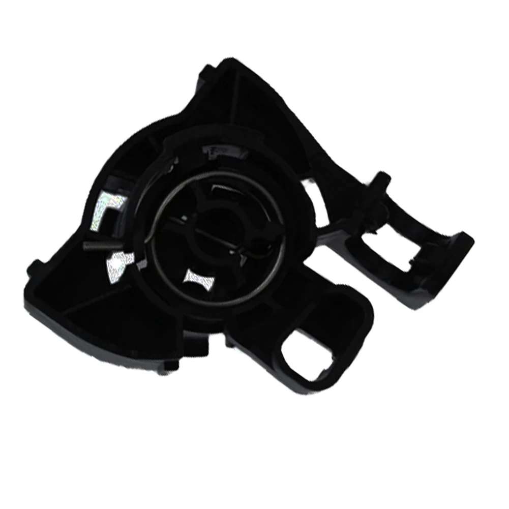 As Shown Hood Catch Bracket Direct Replacement Hood Bracket Strut Bar for bonnet Lock Mount Vehicle-specific Fitment